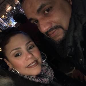 Meet your Posher, Radames